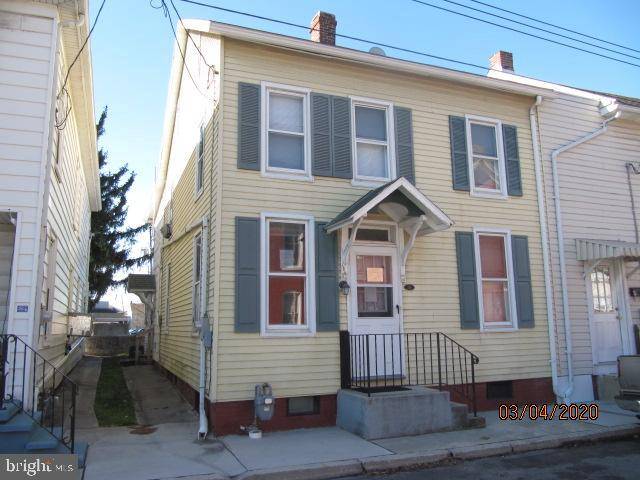 Hanover, PA 17331,124 LOCUST ST