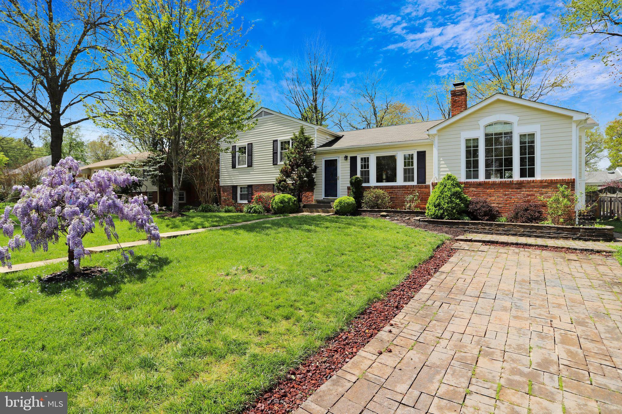 Alexandria, VA 22308,8502 CROWLEY PL