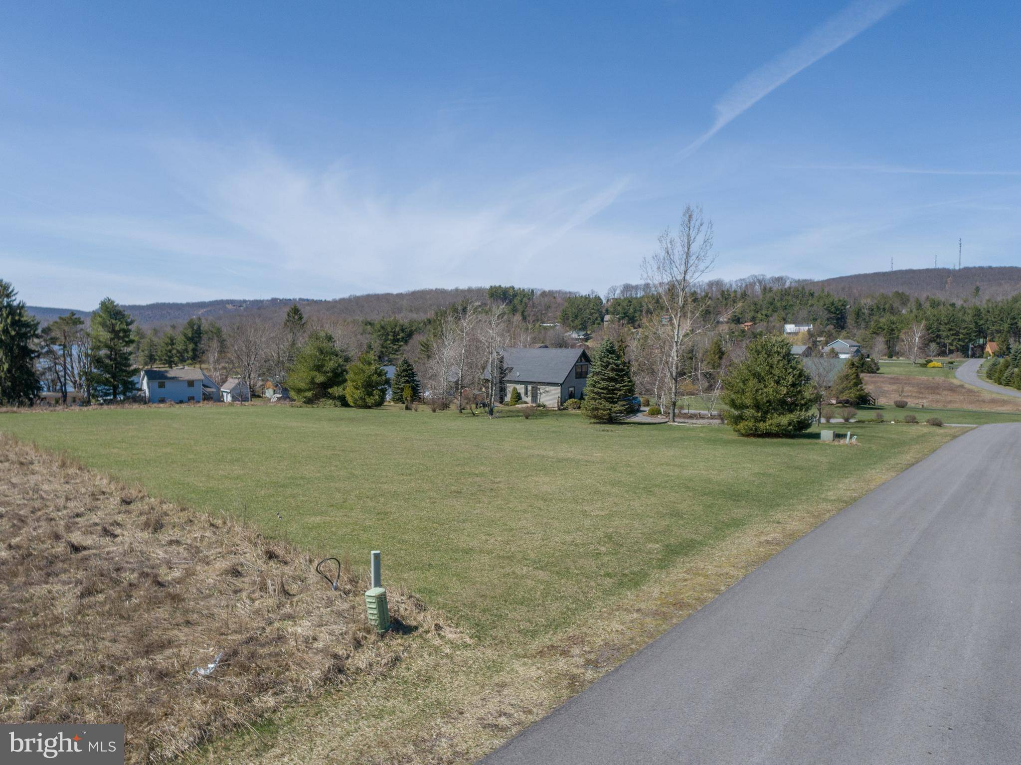 Swanton, MD 21561,GLEN MEADOW ROAD - LOT 35