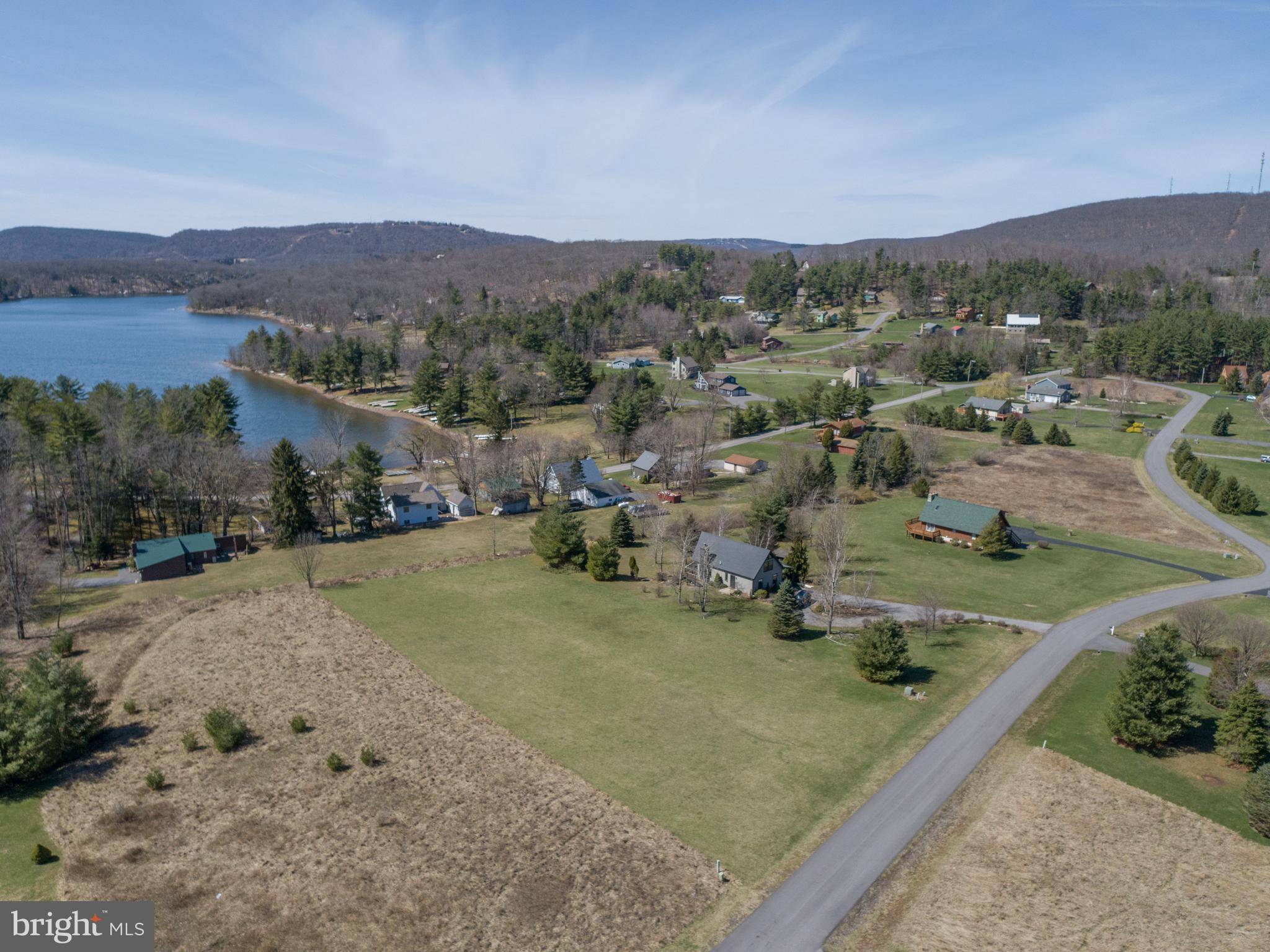 Swanton, MD 21561,GLEN MEADOW ROAD - LOT 35