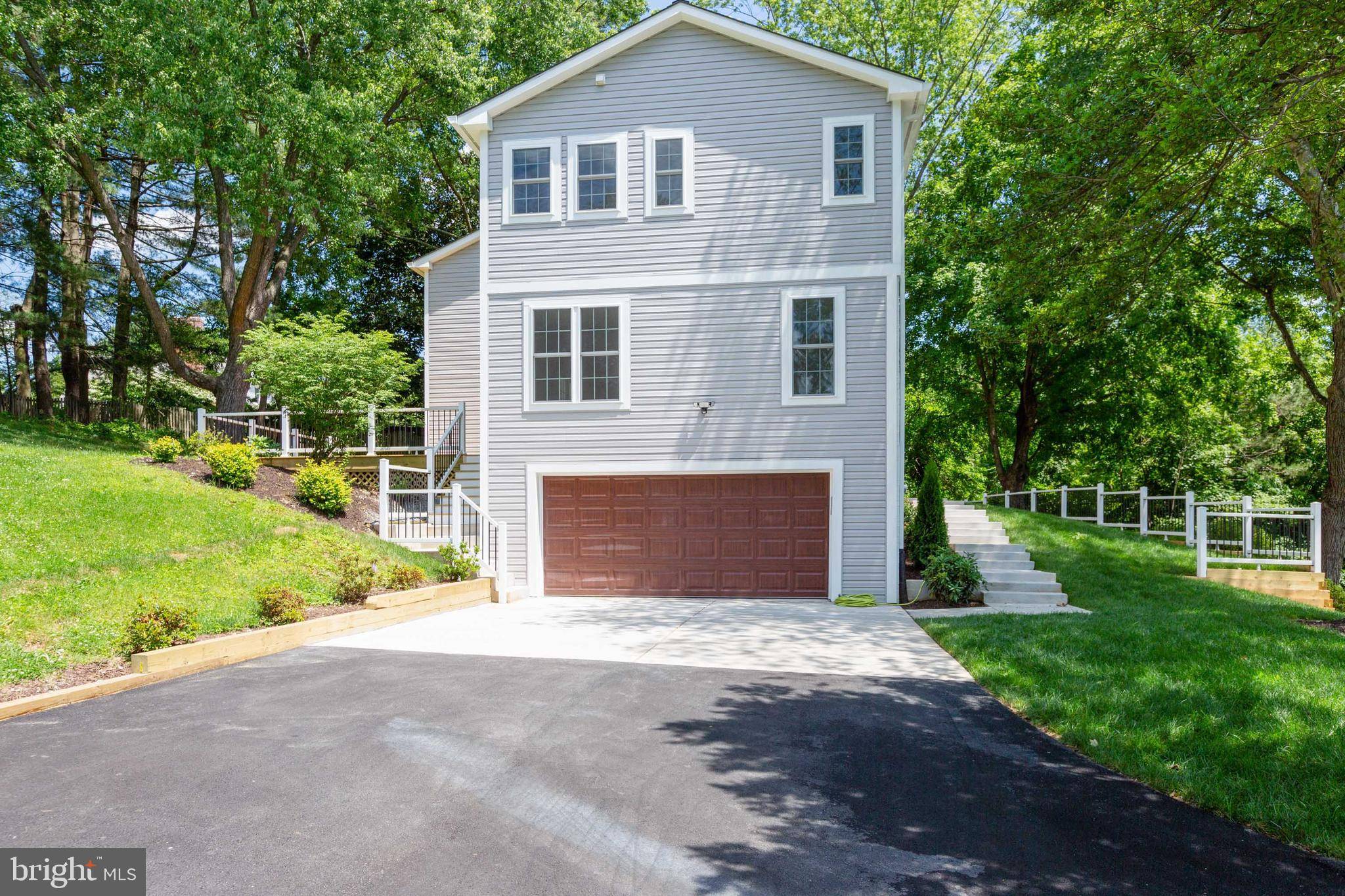 Silver Spring, MD 20906,10 NARROWS CT