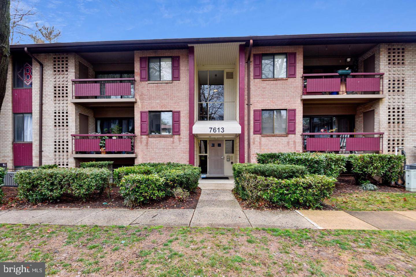 Falls Church, VA 22042,7613 LEE HWY #UNIT 101