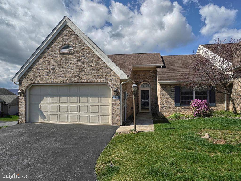 Chambersburg, PA 17202,2325 MAJESTIC CT