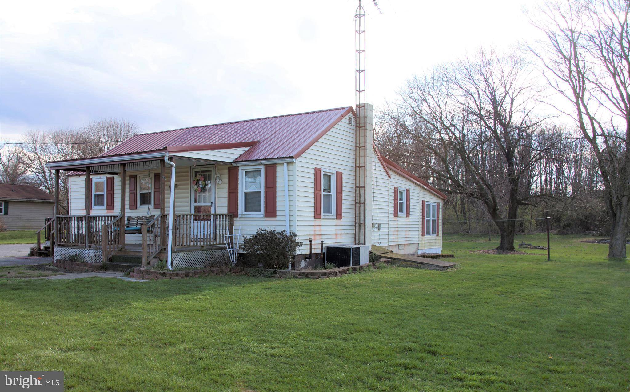 Shippensburg, PA 17257,120 NEIL RD