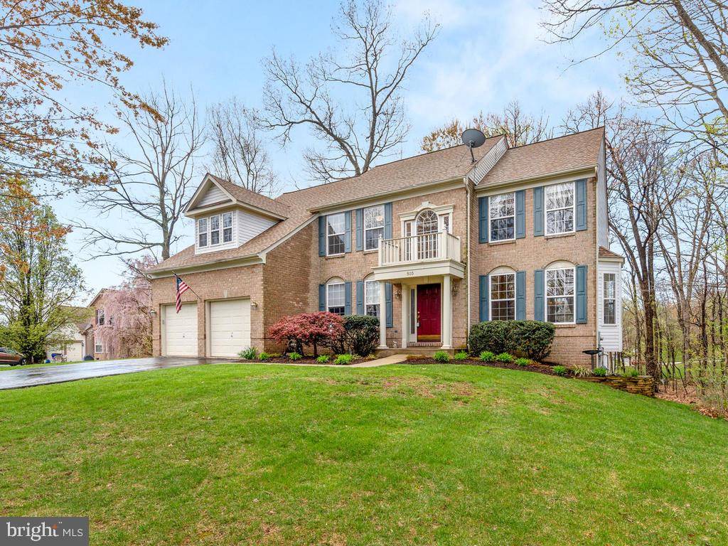 Mount Airy, MD 21771,505 ACORN CT