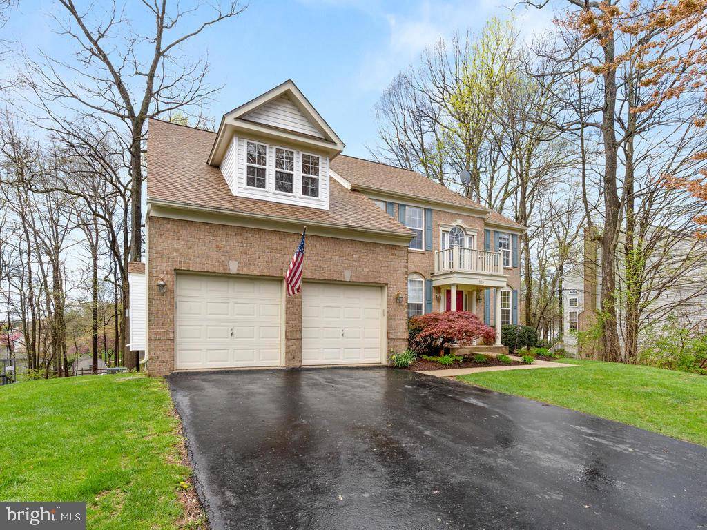 Mount Airy, MD 21771,505 ACORN CT