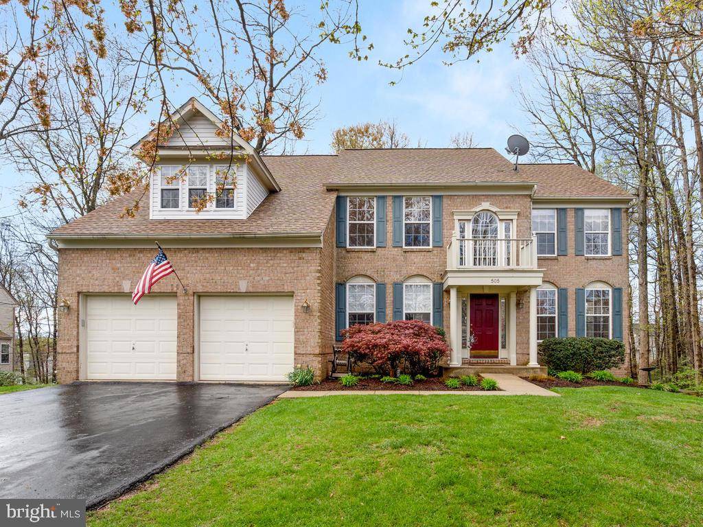 Mount Airy, MD 21771,505 ACORN CT