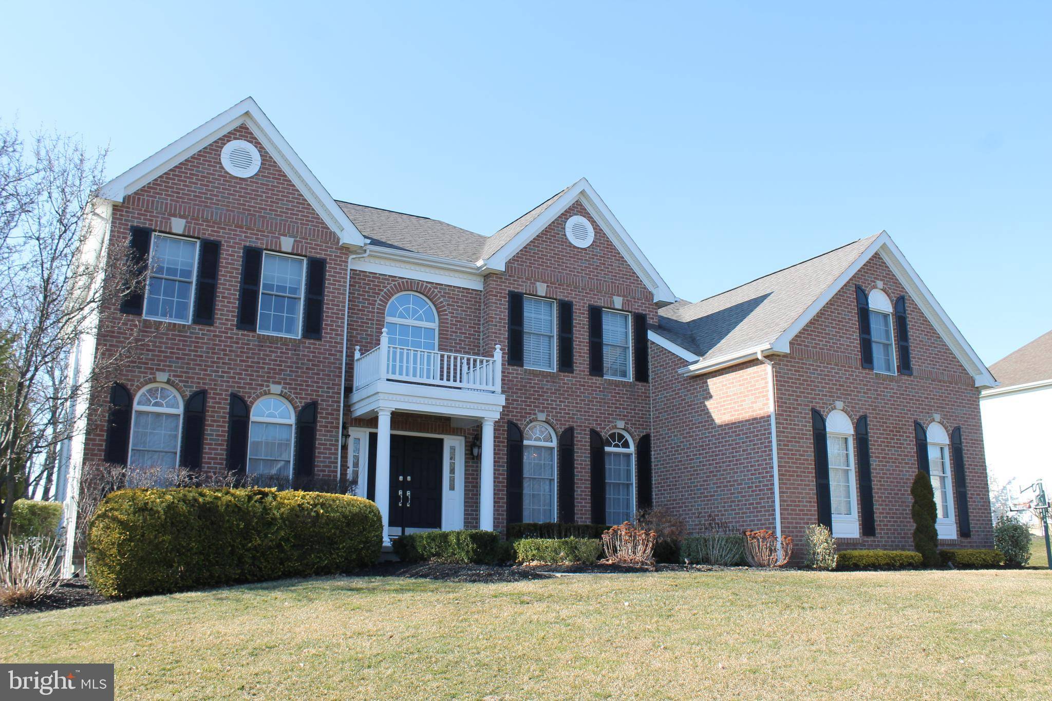 Monroe Township, NJ 08831,12 SADDLE CT