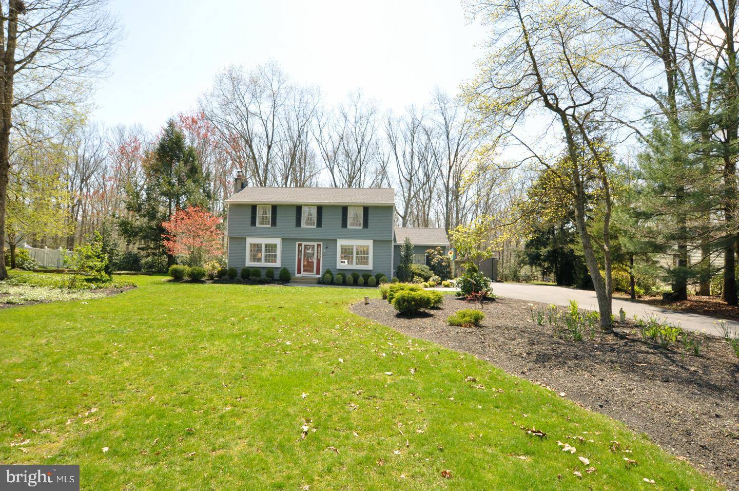 Shamong, NJ 08088,6 MEETINGHOUSE CT