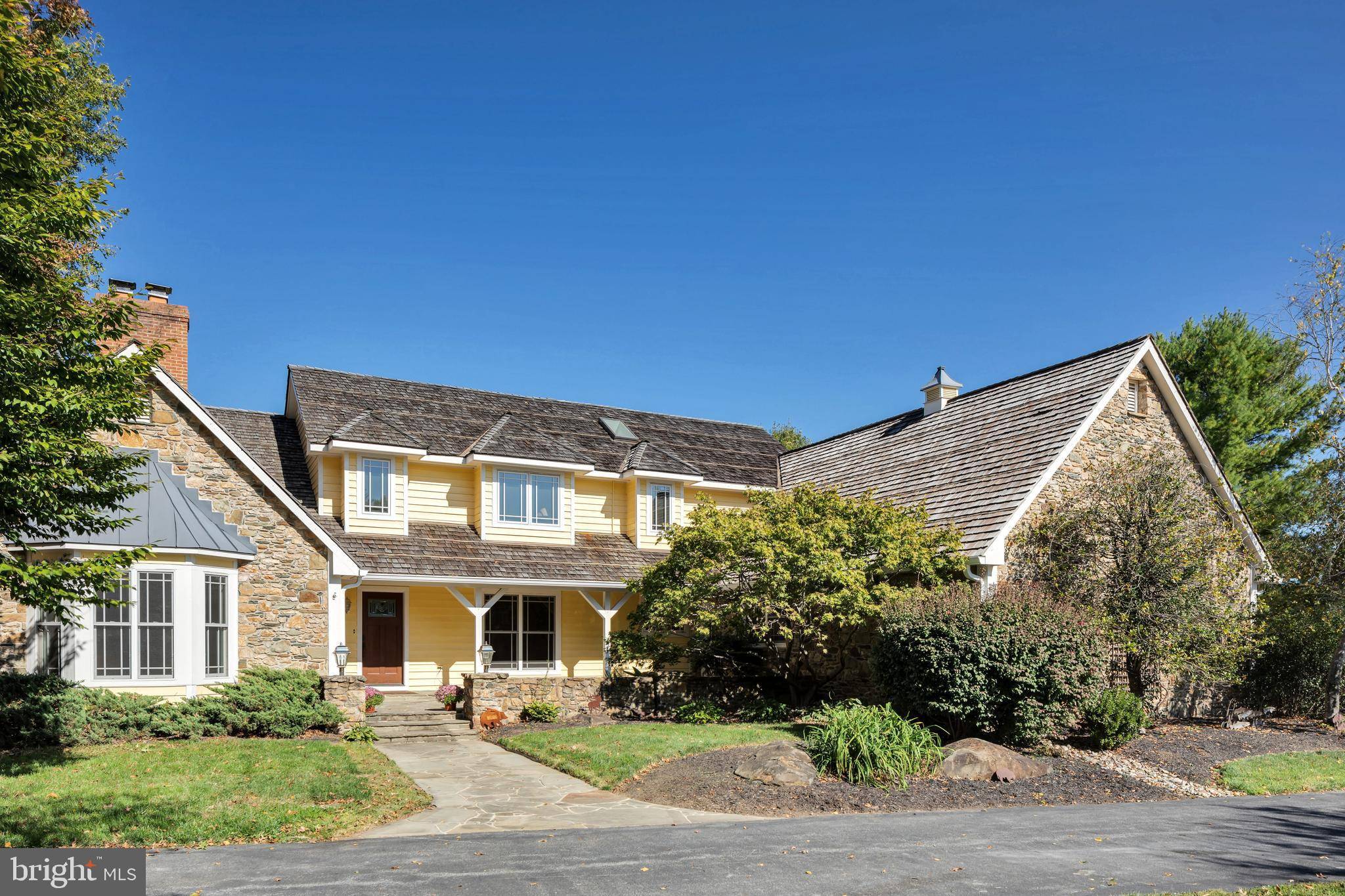 Bluemont, VA 20135,34332 BRIDGESTONE LN