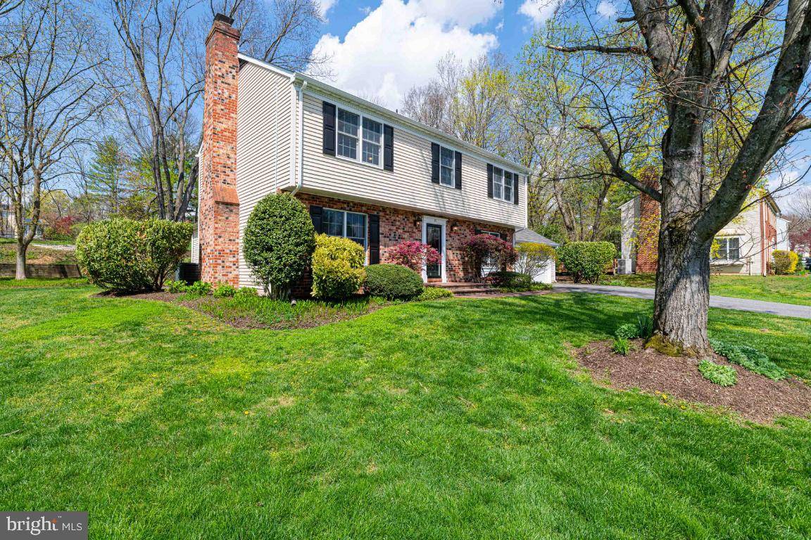 Lutherville Timonium, MD 21093,13 LOCHMOOR CT