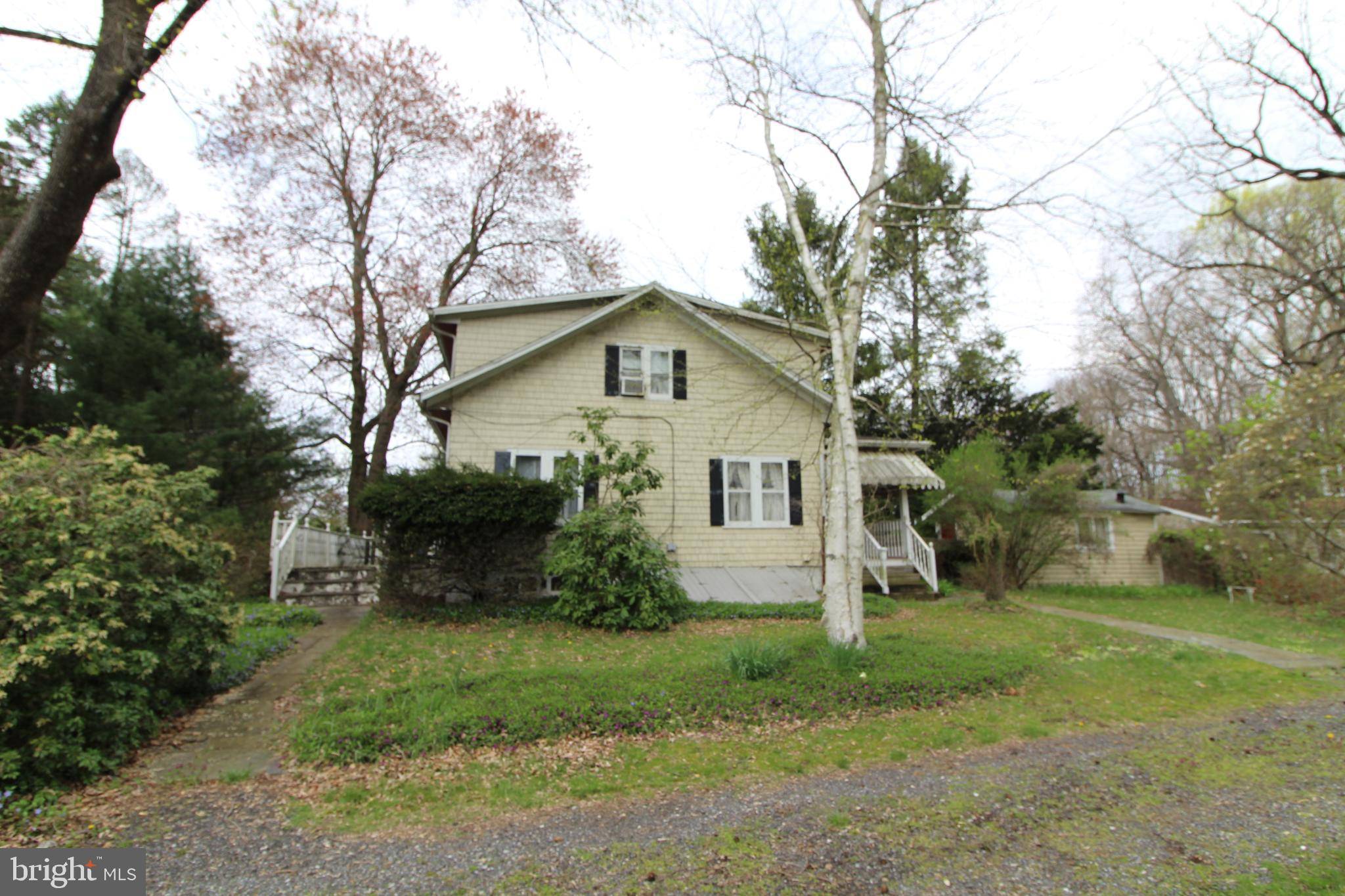 Garnet Valley, PA 19061,1640 BETHEL RD