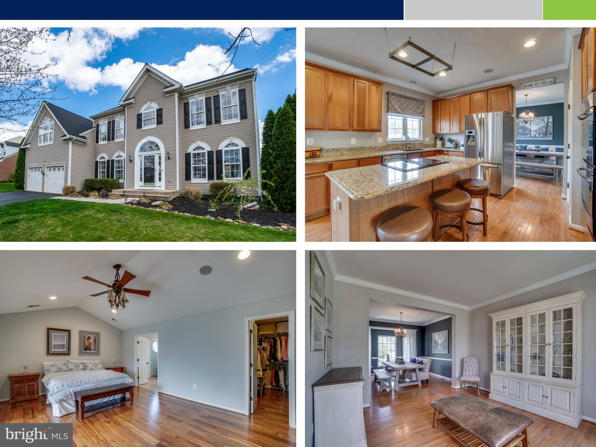 Round Hill, VA 20141,17668 TEDLER CIR