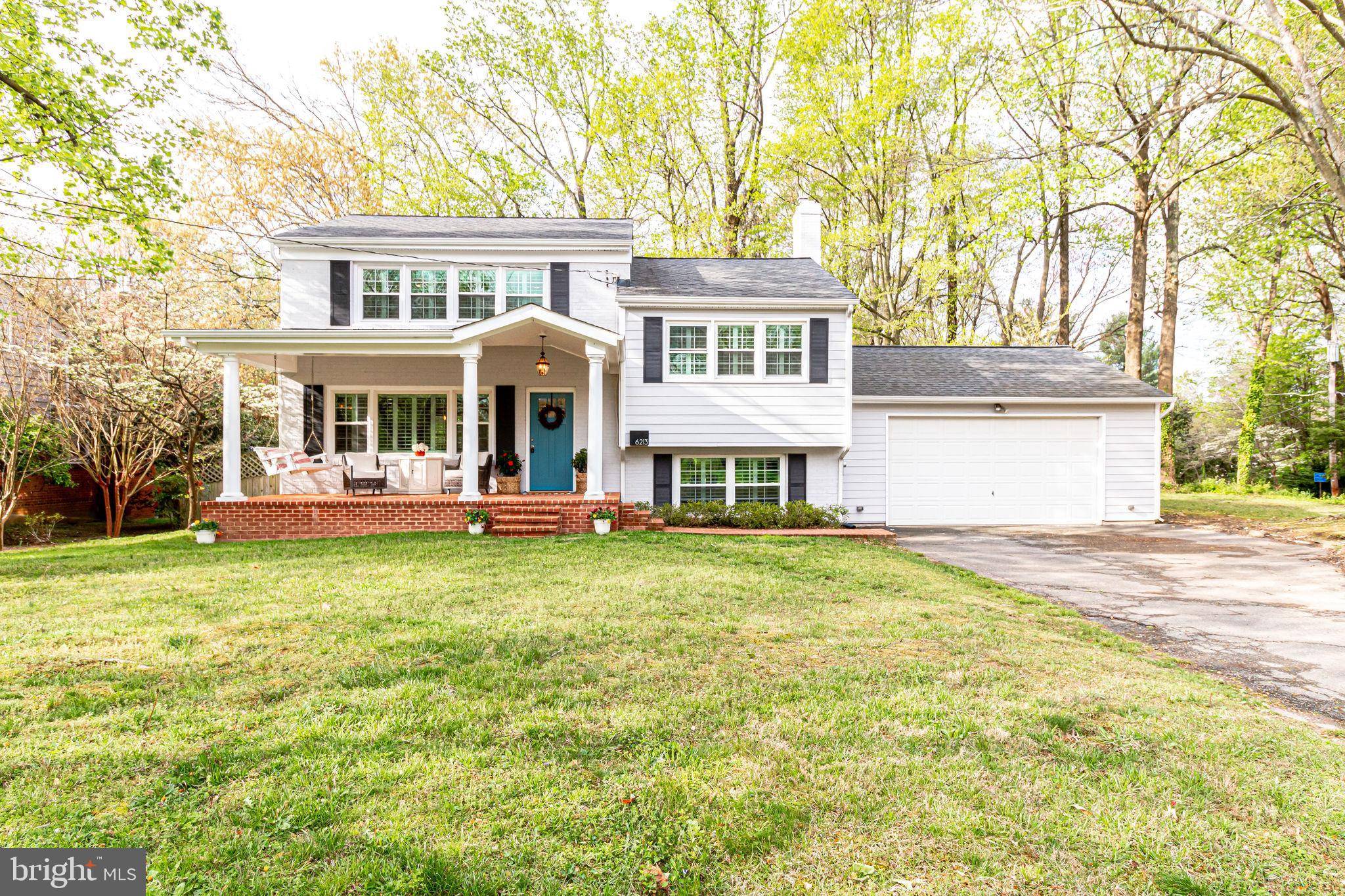 Falls Church, VA 22041,6213 BEACHWAY DR