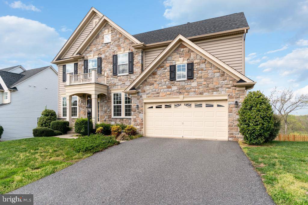 Stafford, VA 22554,132 COACHMAN CIR