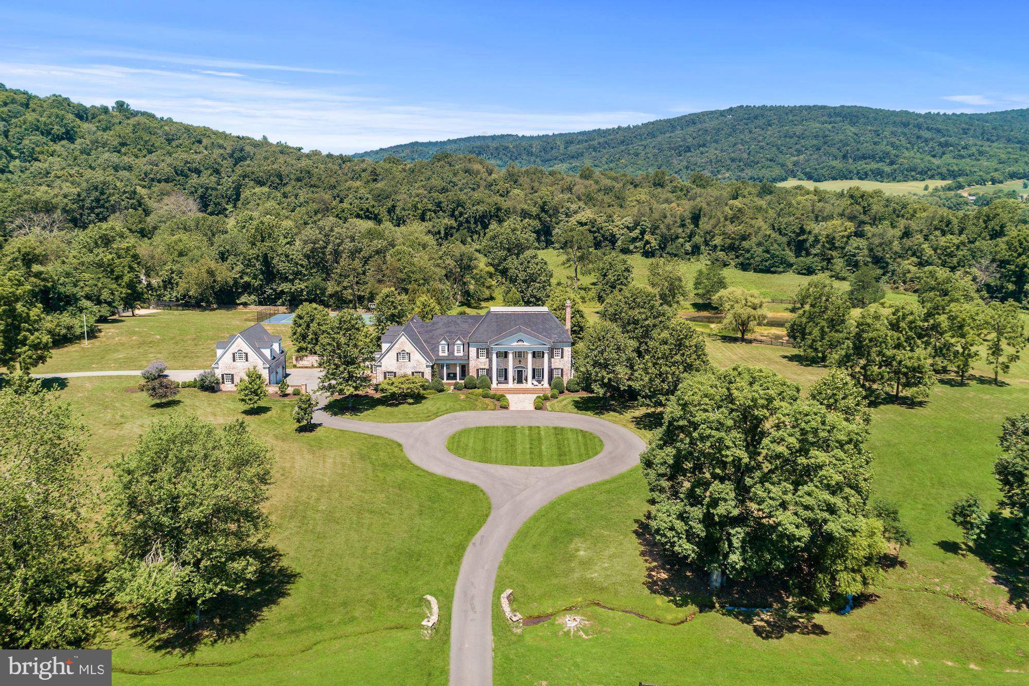 Upperville, VA 20184,10000 MOUNT AIRY RD