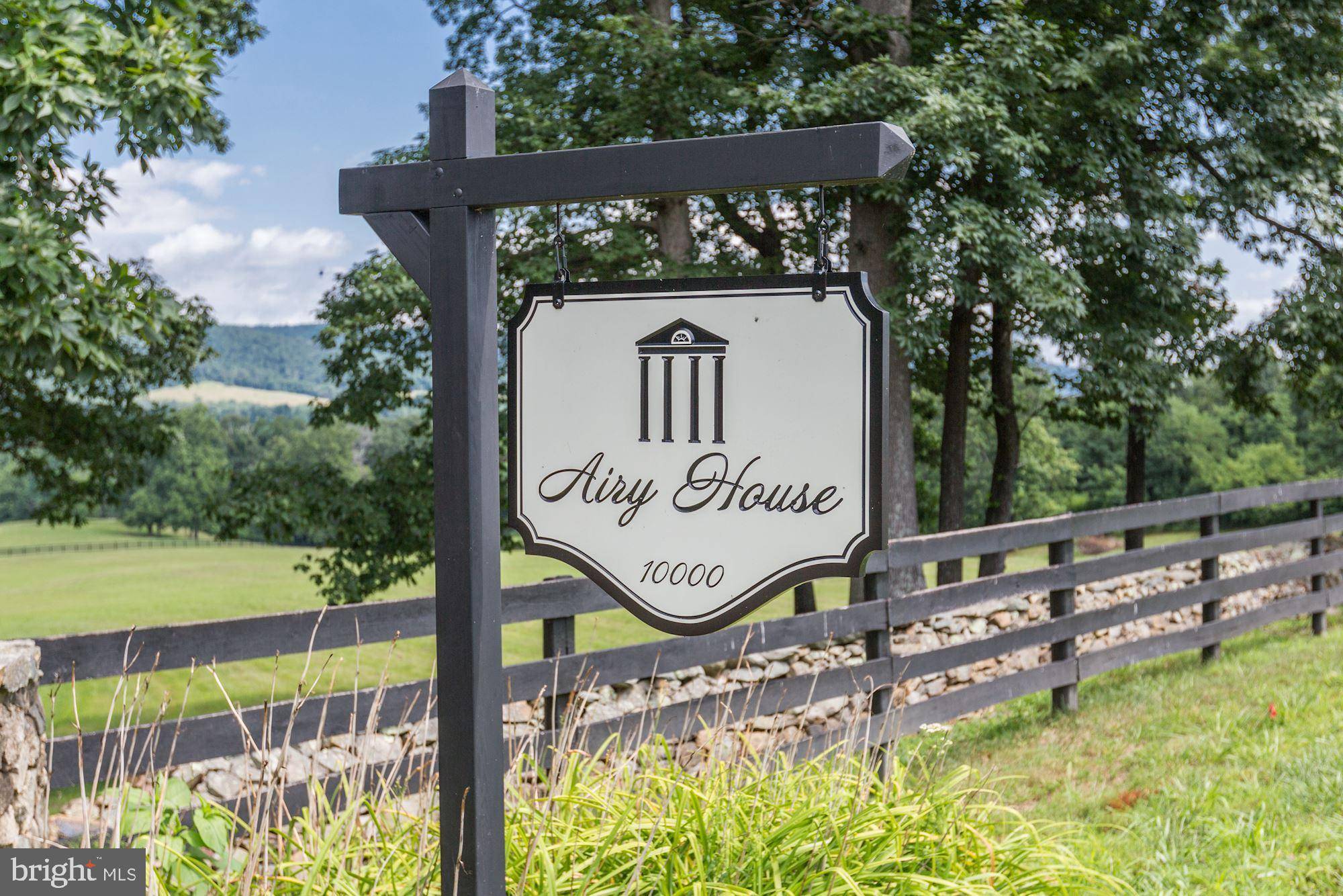 Upperville, VA 20184,10000 MOUNT AIRY RD