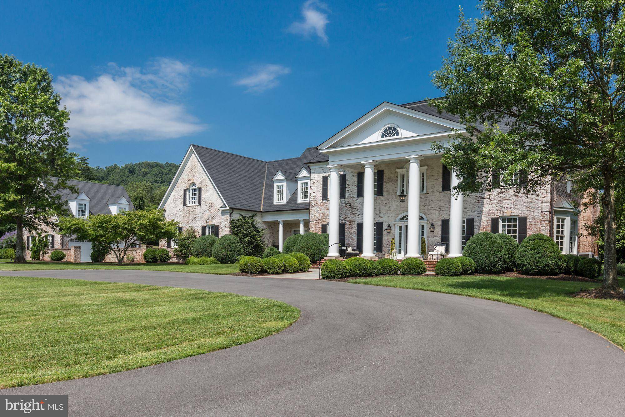 Upperville, VA 20184,10000 MOUNT AIRY RD