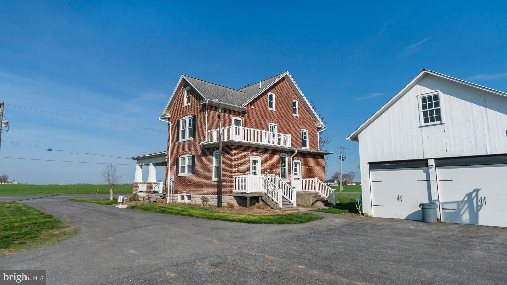 Manheim, PA 17545,1673 LANCASTER RD