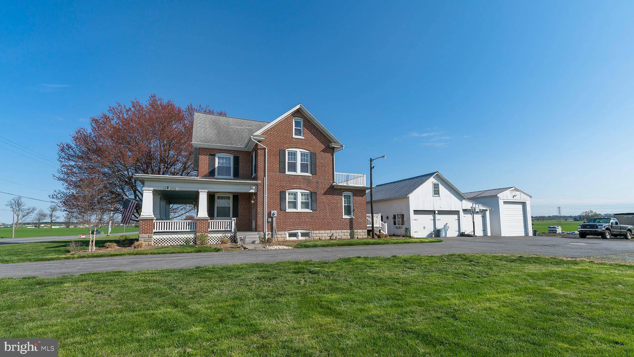 Manheim, PA 17545,1673 LANCASTER RD