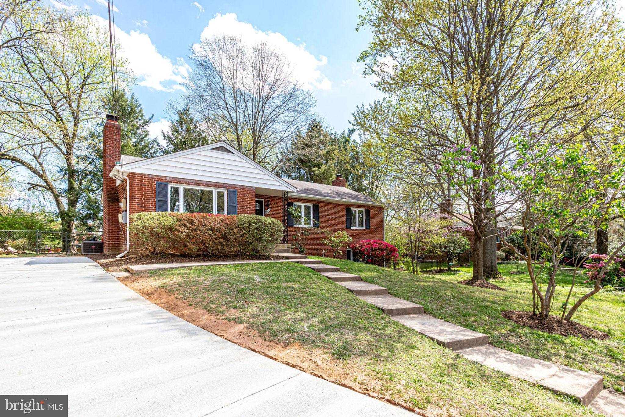 Falls Church, VA 22044,3253 FARAGUT CT