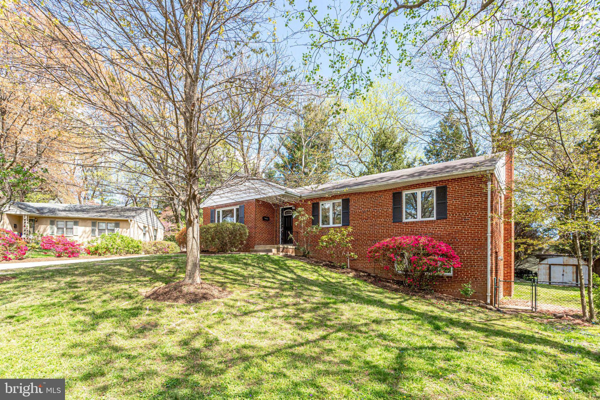 Falls Church, VA 22044,3253 FARAGUT CT