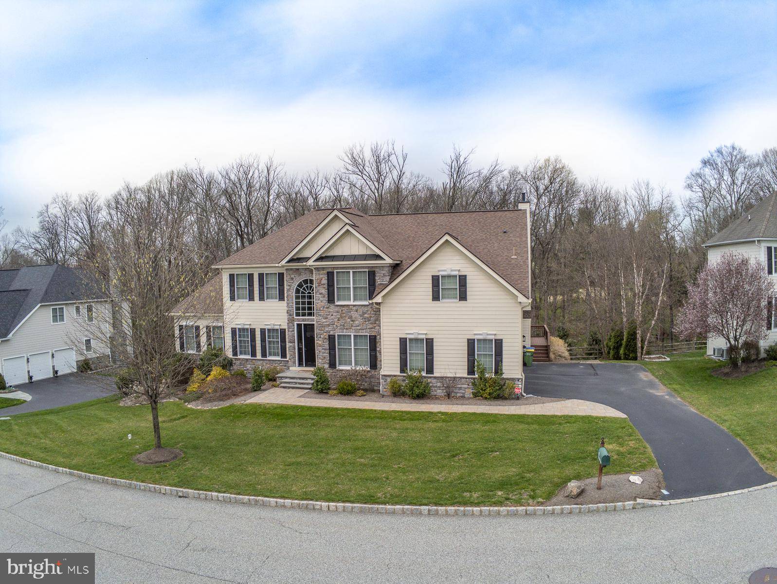 Glen Mills, PA 19342,62 LENFANT CT