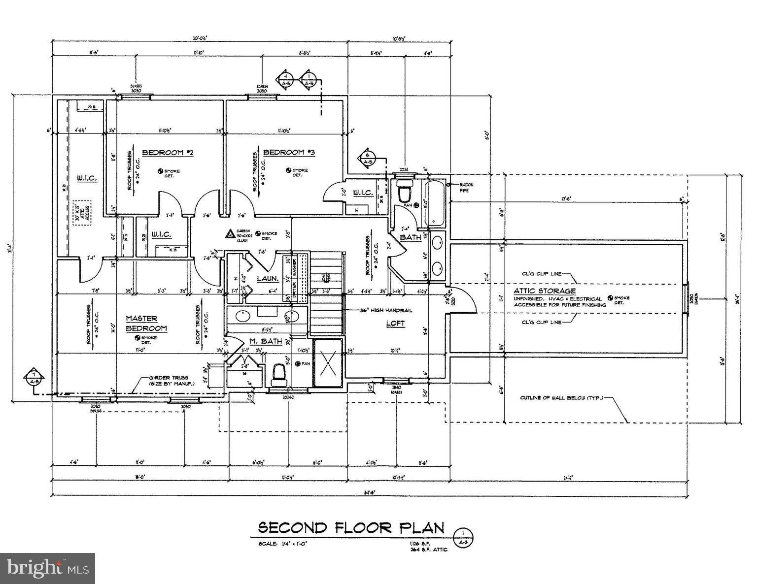 East Berlin, PA 17316,LOT 61 JESSICA DRIVE