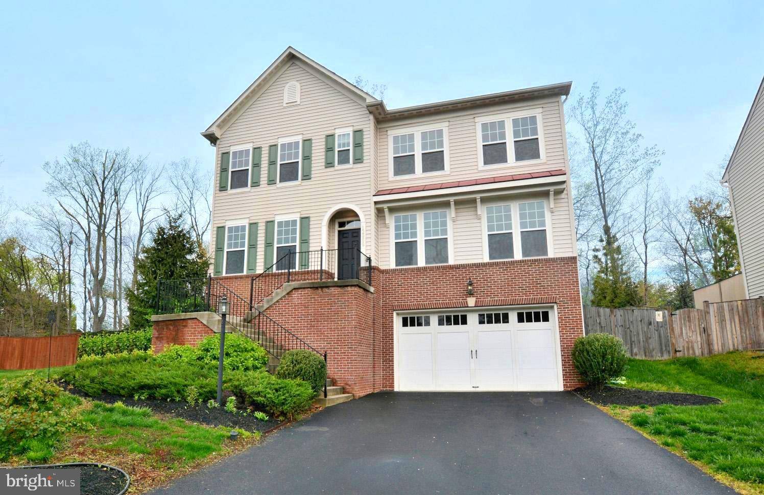 Woodbridge, VA 22192,12968 LUCA STATION WAY