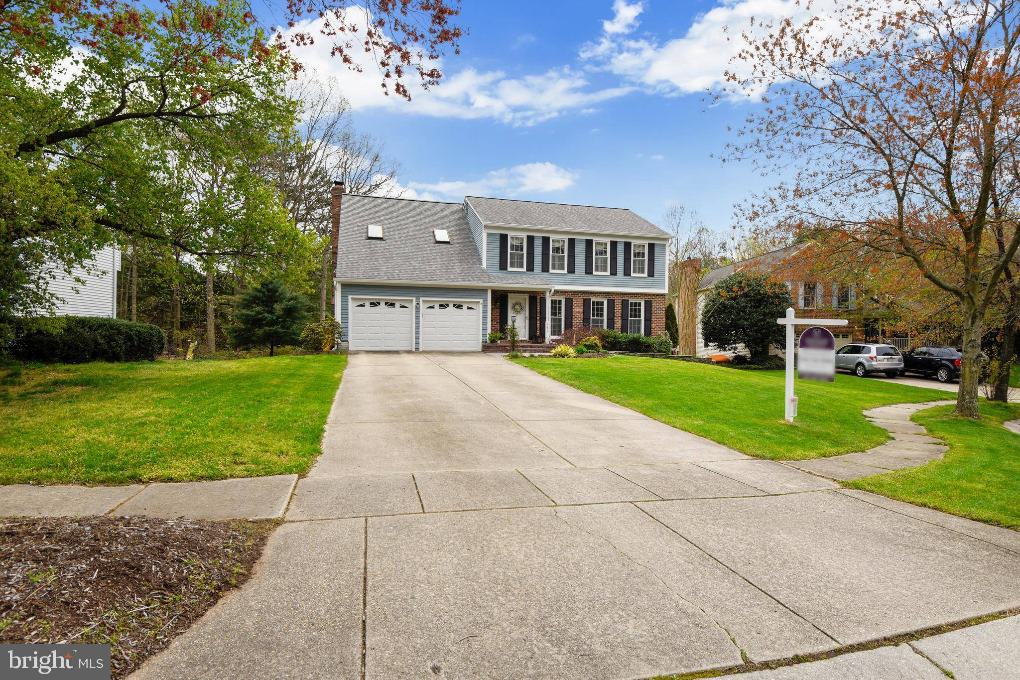 Millersville, MD 21108,747 ROCK ELM CT