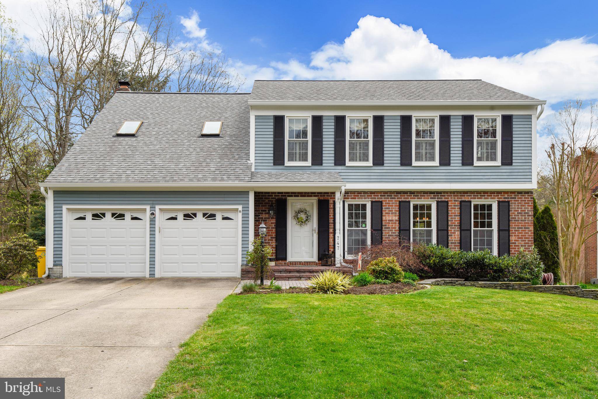 Millersville, MD 21108,747 ROCK ELM CT