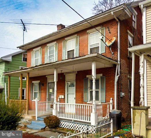 Quarryville, PA 17566,122 E STATE ST