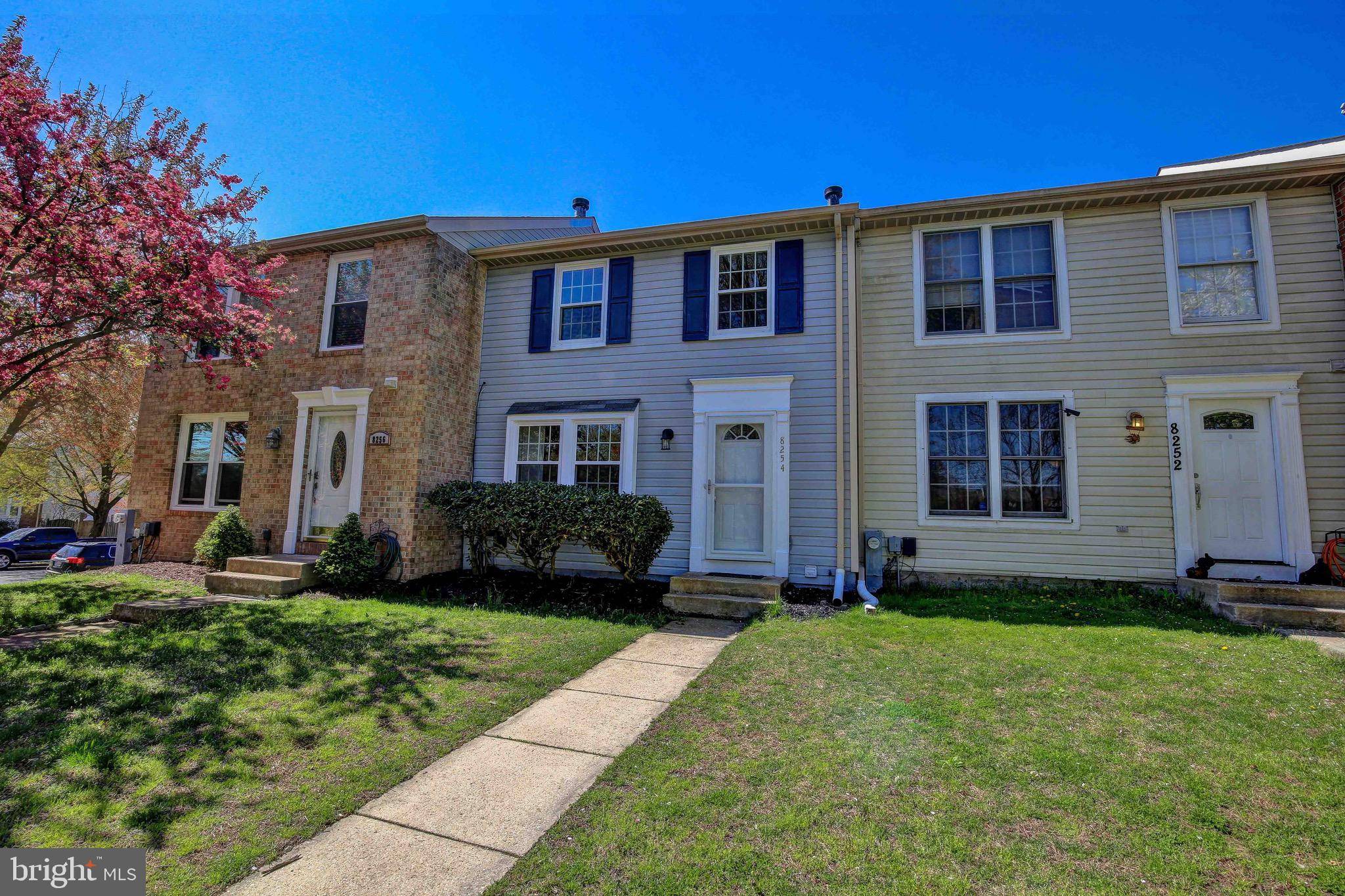 Pasadena, MD 21122,8254 SHADY NOOK CT