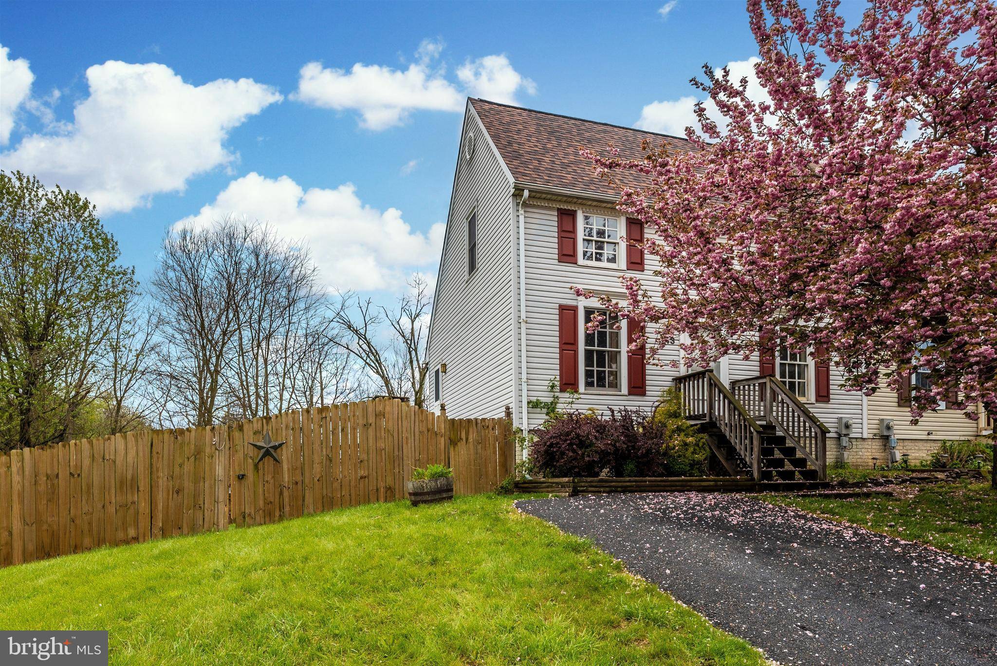 Emmitsburg, MD 21727,43 PROVINCIAL PKWY