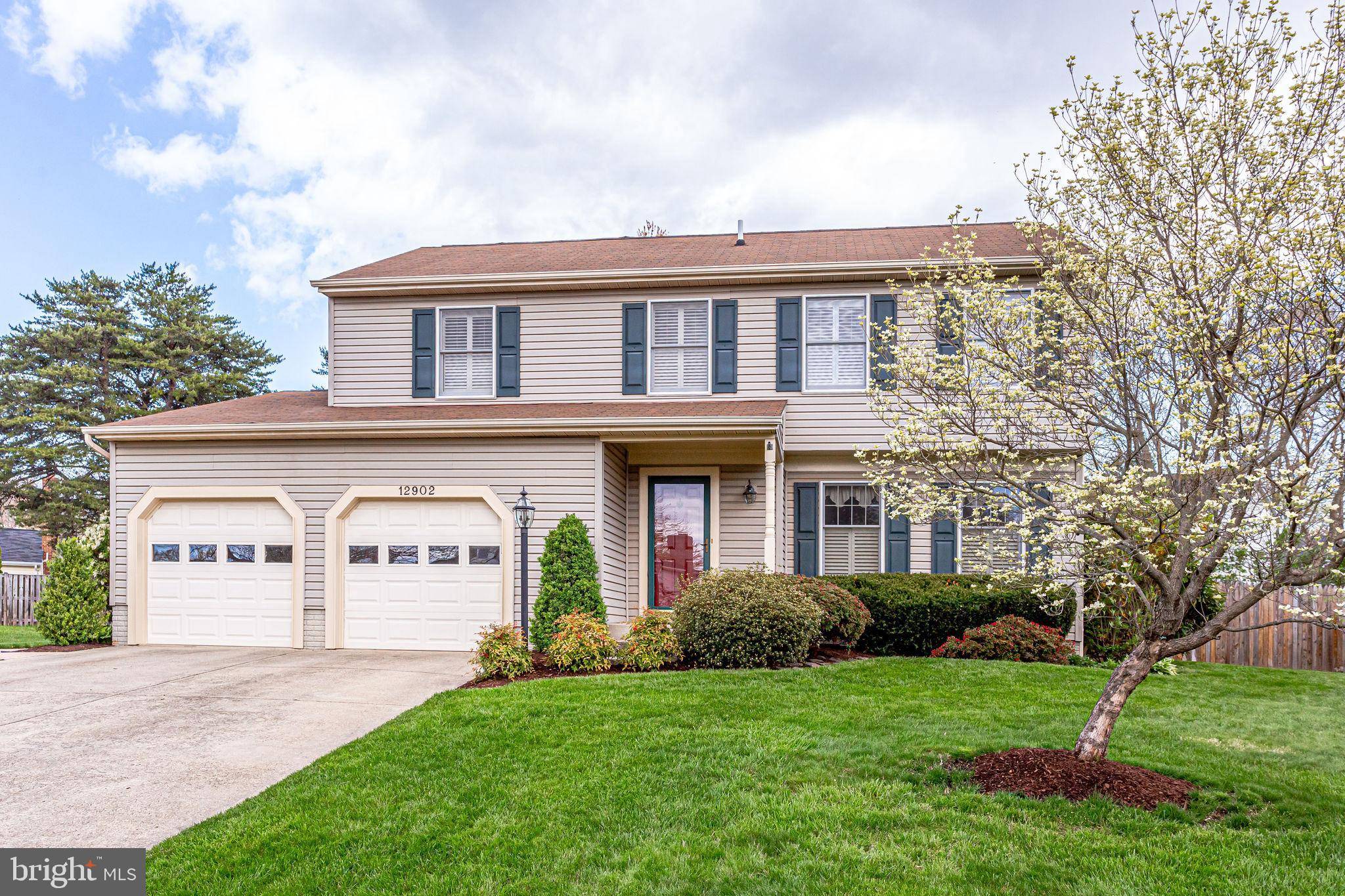 Herndon, VA 20171,12902 NEW BELMONT CT