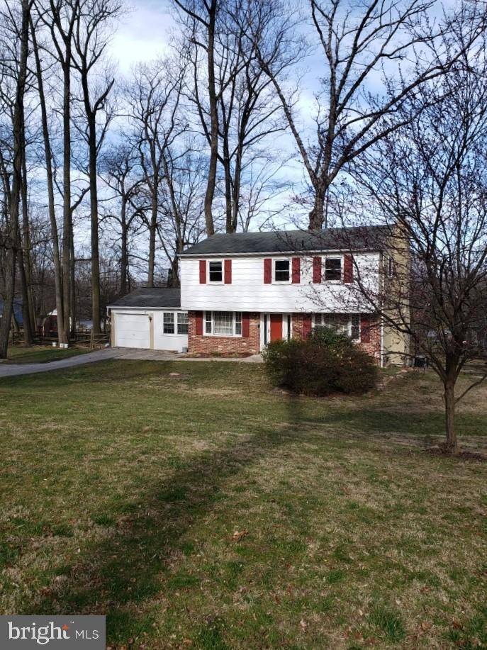 Coatesville, PA 19320,508 DOGWOOD LN