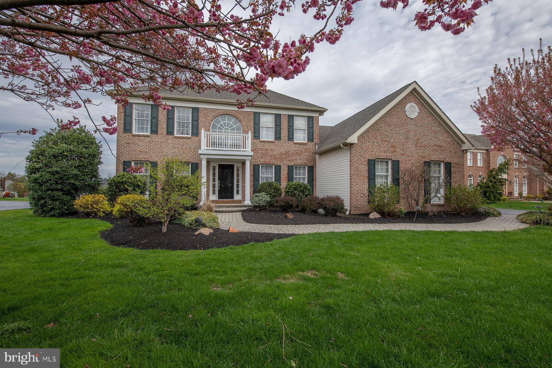 Glen Mills, PA 19342,5 POWELL CT