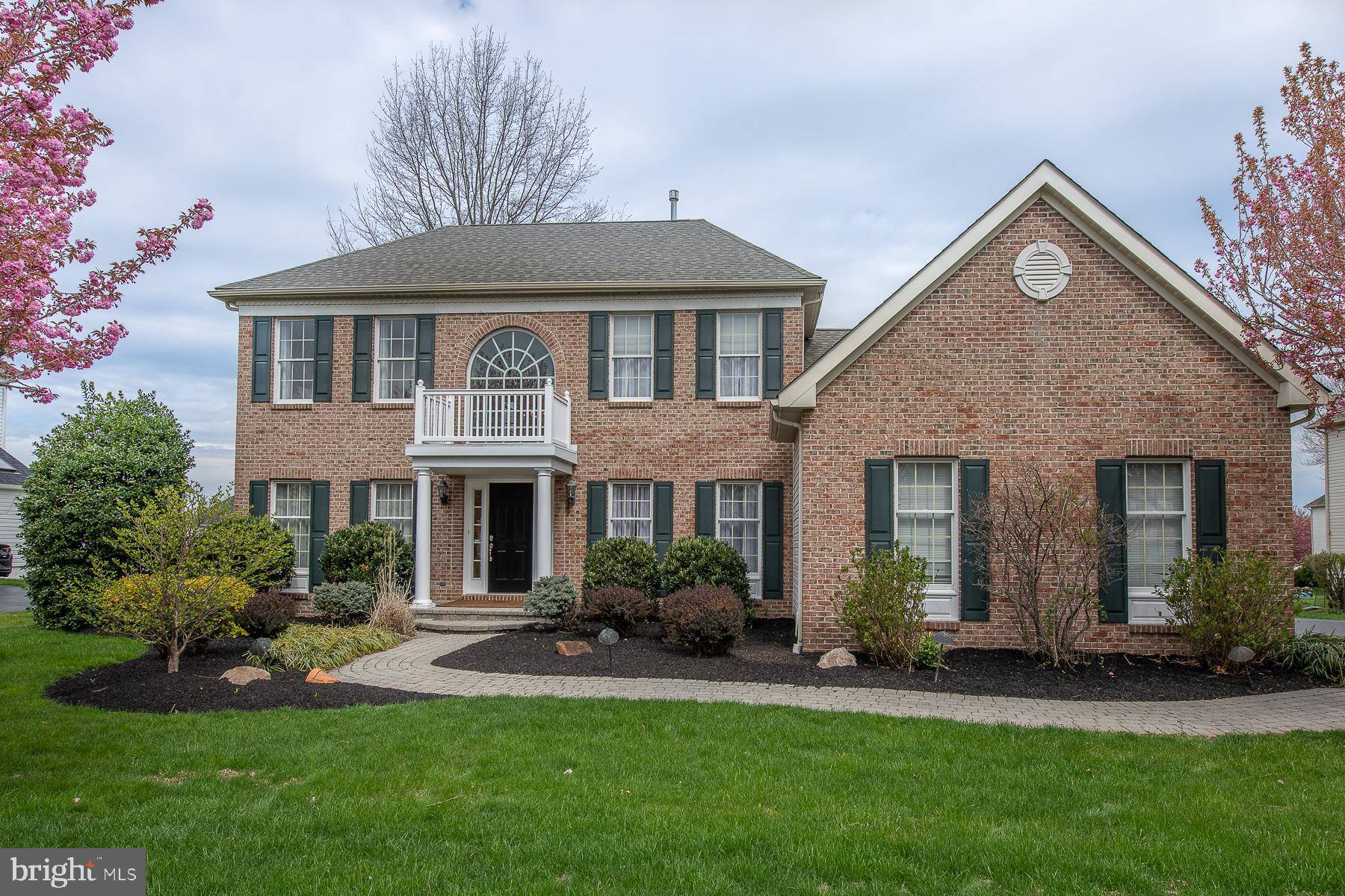 Glen Mills, PA 19342,5 POWELL CT