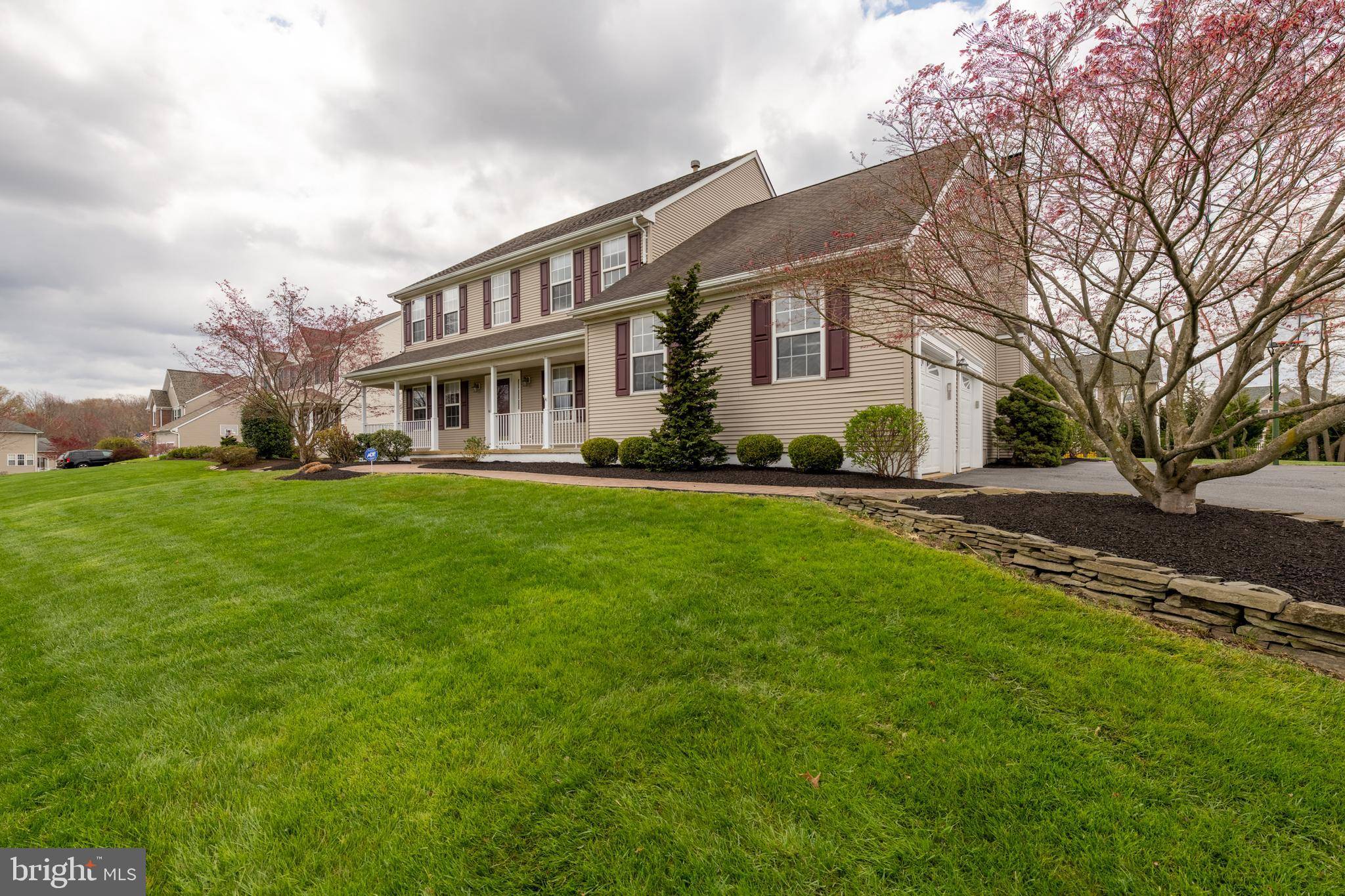 Robbinsville, NJ 08691,8 ANDERSON LN