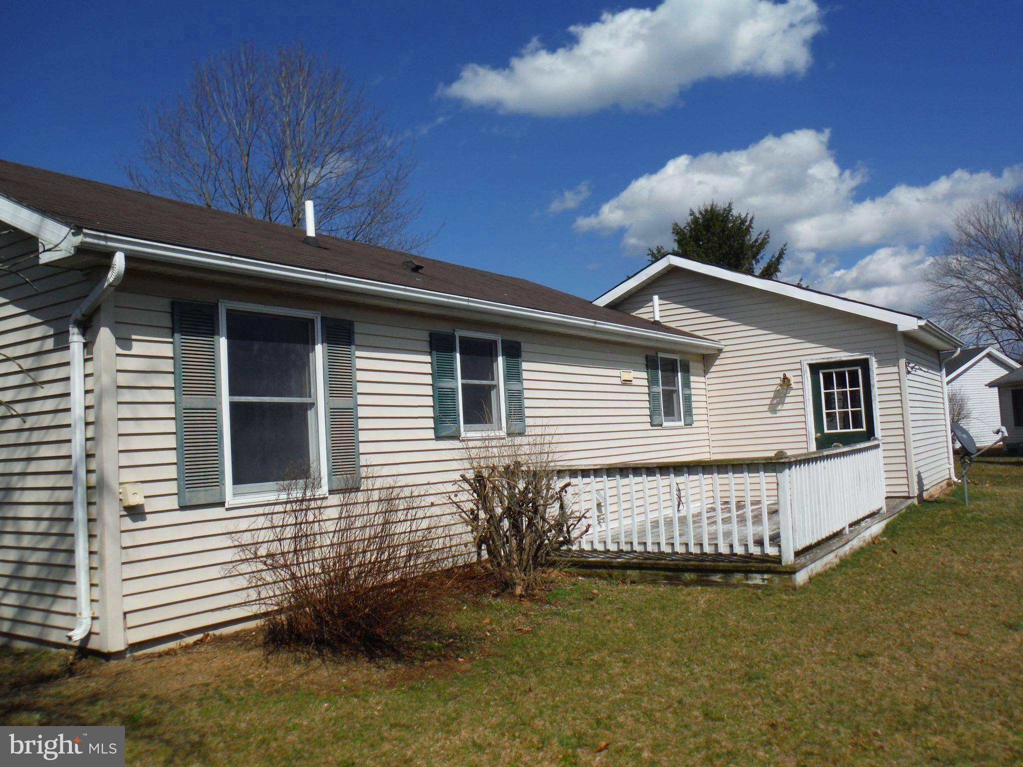 Pine Grove, PA 17963,130 JUNIPER CT