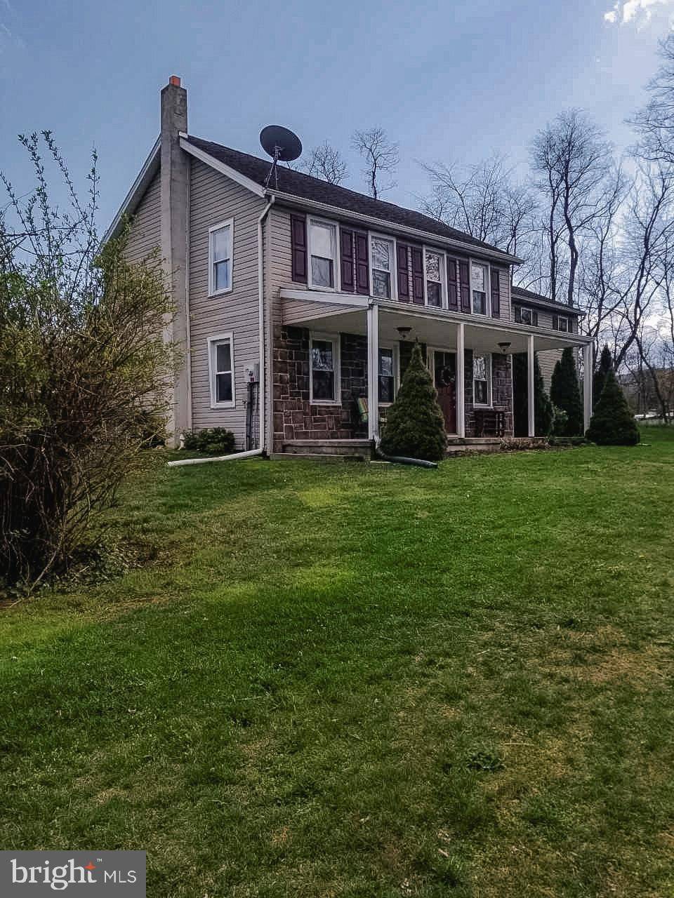 Newville, PA 17241,119 SOUTHSIDE DR