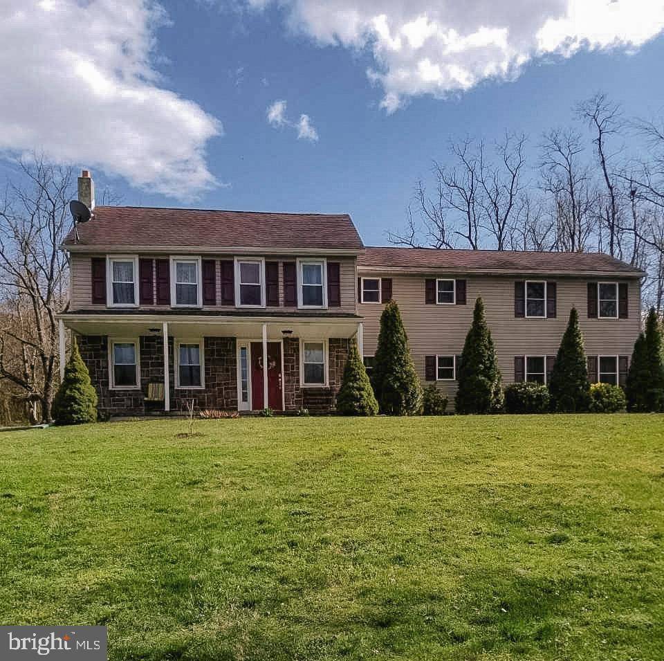 Newville, PA 17241,119 SOUTHSIDE DR