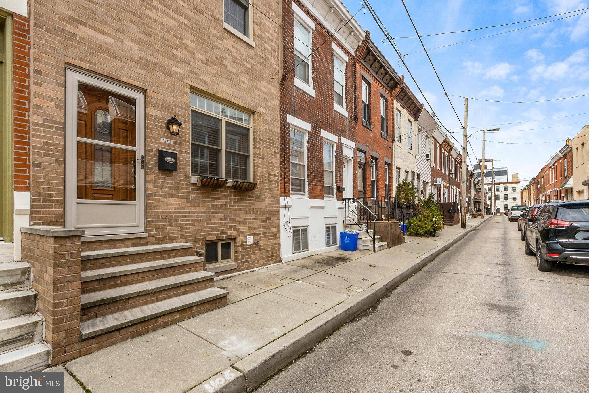 Philadelphia, PA 19148,1106 CANTRELL ST