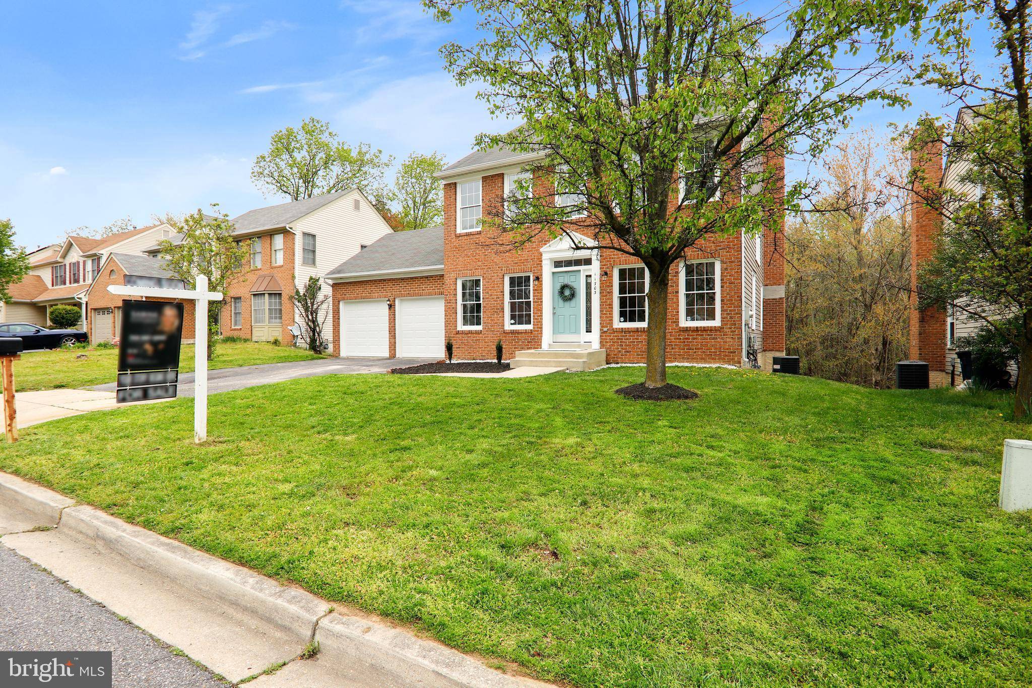 Beltsville, MD 20705,11703 HEARTWOOD DR