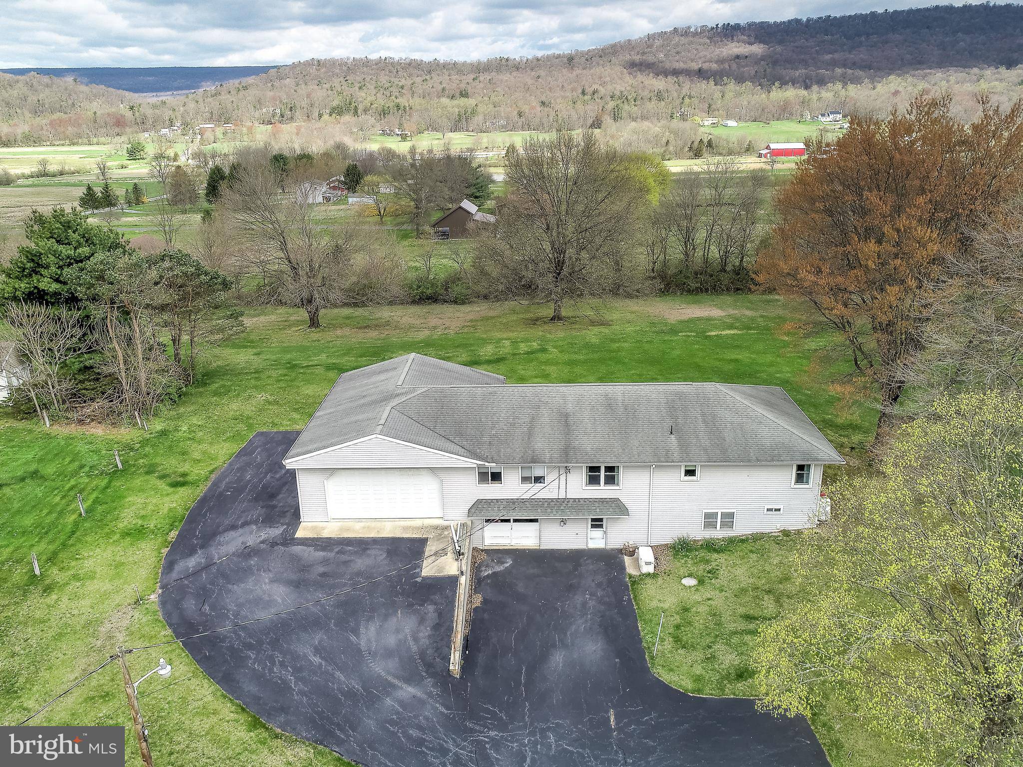 Grantville, PA 17028,998 MANADA GAP RD