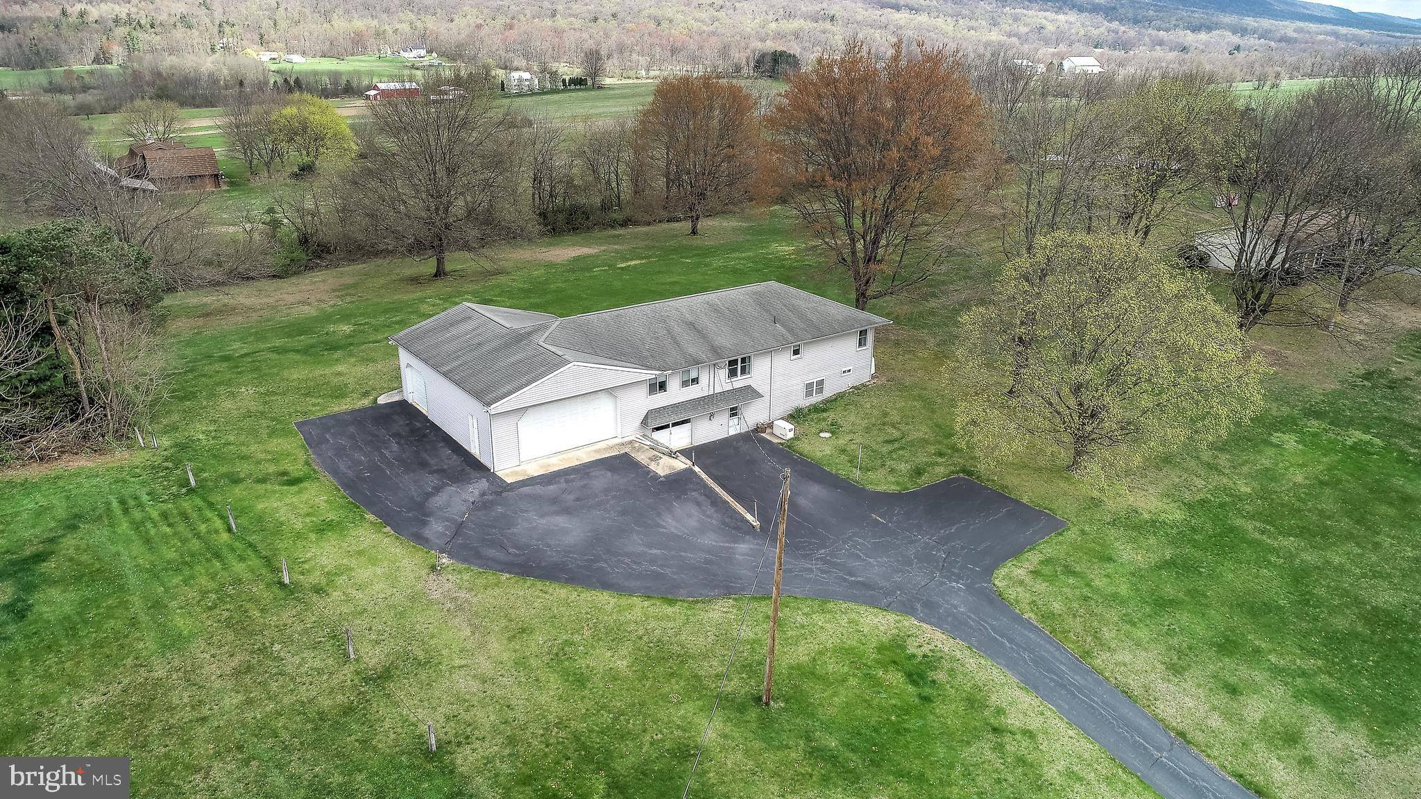 Grantville, PA 17028,998 MANADA GAP RD