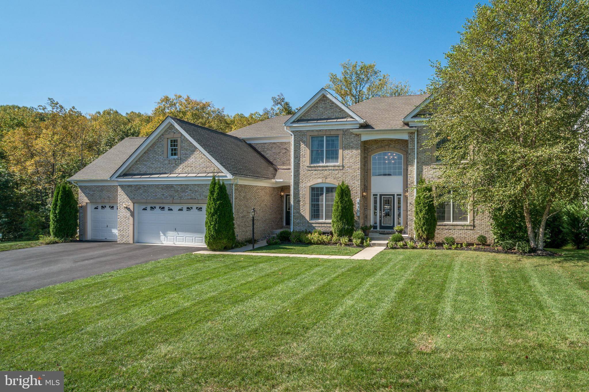 Bel Air, MD 21015,811 SAPLING CT