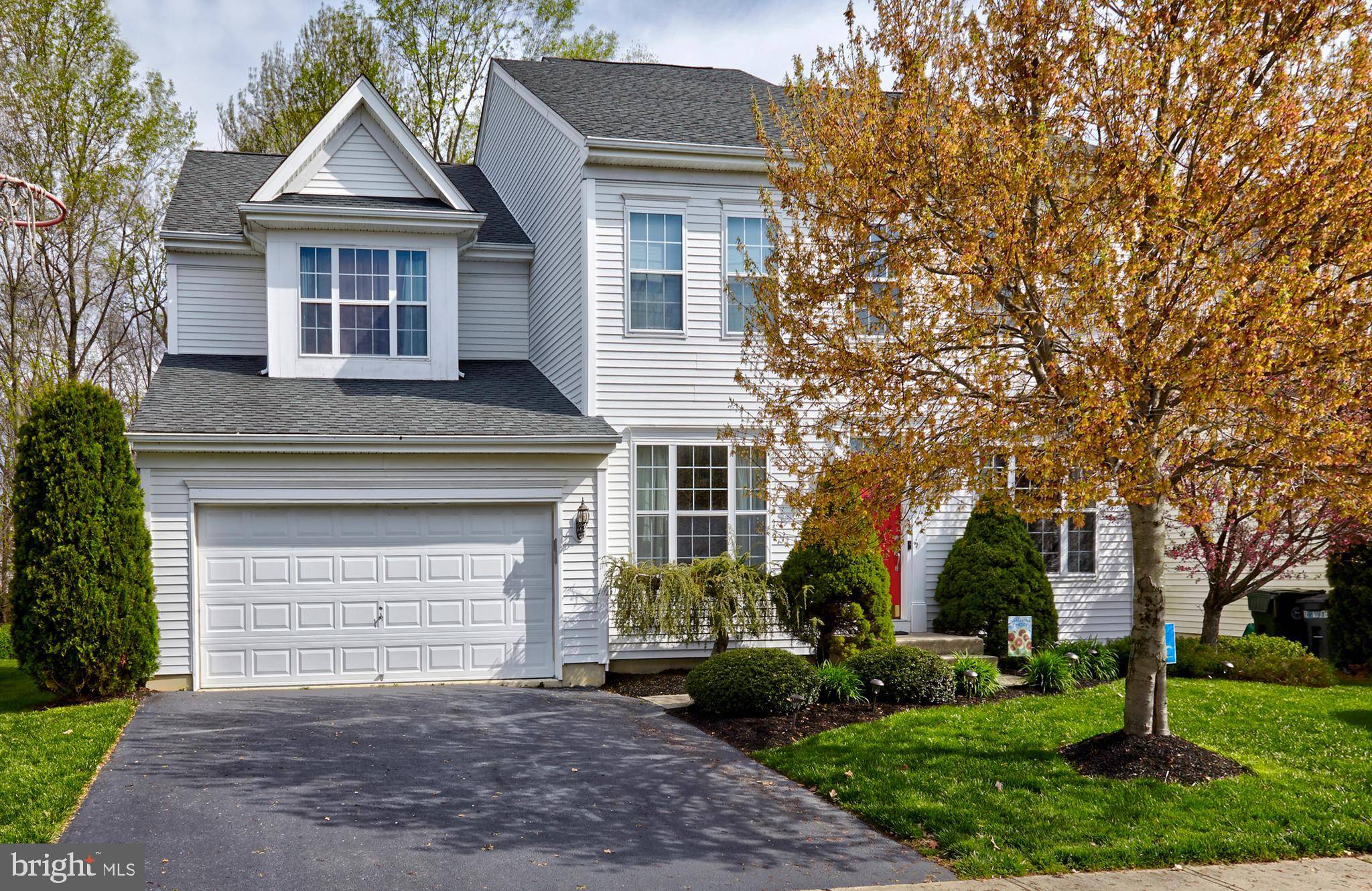 Bordentown, NJ 08505,4 SAGAMORE LN