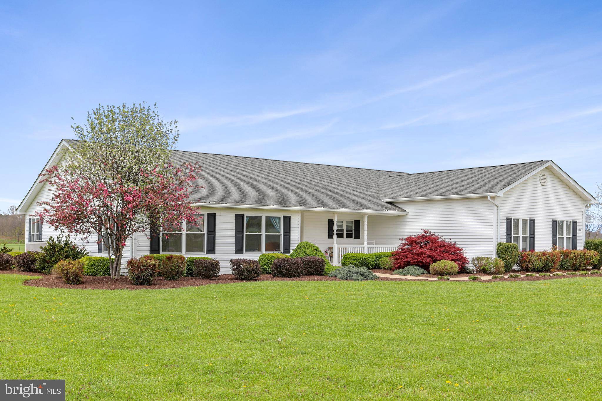 New Market, VA 22844,110 SUMMERS LN