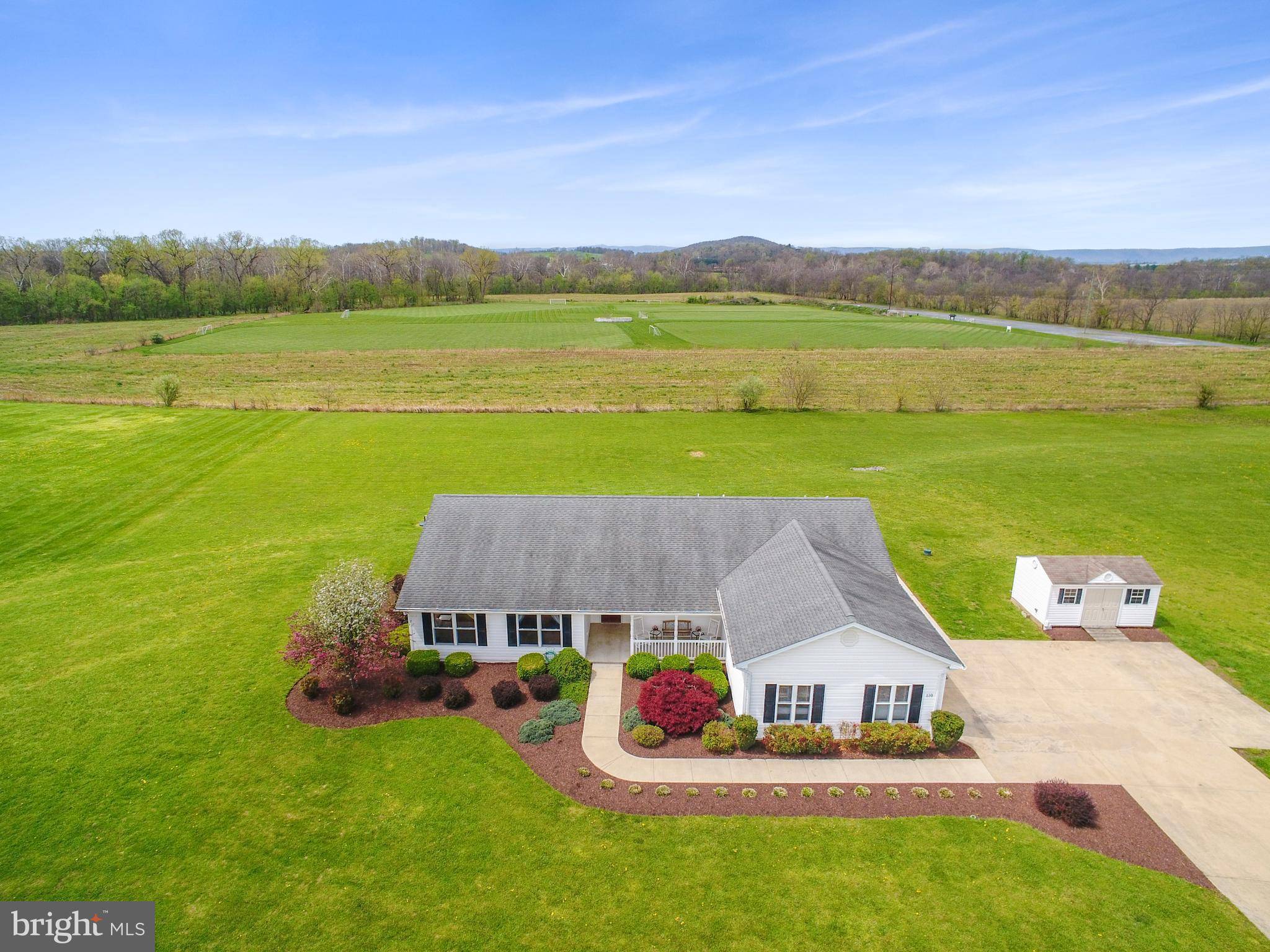 New Market, VA 22844,110 SUMMERS LN